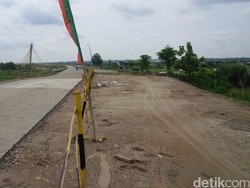 Tol Darurat Solo-Widodaren 65 Km Siap Dilewati Arus Balik Lebaran