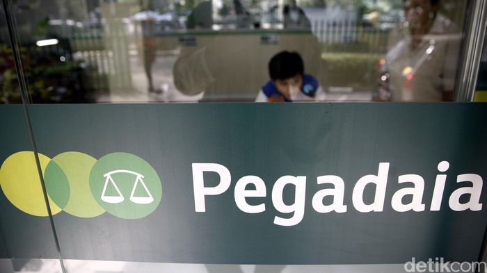 Pinjam Duit di Bawah Rp 1 juta di Pegadaian, Bunga 0% 3 Bulan – Website