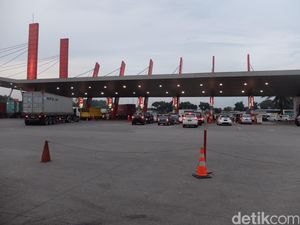 Selama Musim Mudik, Kunjungan ke Rest Area Hanya Boleh 1,5-2 Jam