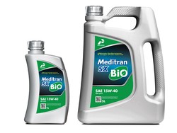 Pertamina Lubricants Luncurkan Pelumas Mesin Biodeisel