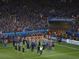 Islandia Harapkan Lebih Banyak Tiket untuk Suporternya di Perempatfinal