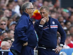 Filosofi Lagerback & Pelayanan Dokter ke Pasien a la Hallgrimsson