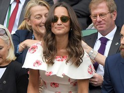 Diserang Hacker, Foto-foto Pribadi Adik Kate Middleton Tersebar