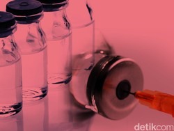Cara Membedakan Vaksin Asli dan Palsu