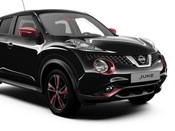 Nissan Kenalkan Juke Dynamic