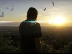 Begini Jadinya Kalau Tetris Menginvasi Bumi