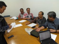 Hasil SBMPTN Diumumkan Hari ini: Pendaftar 700 Ribu Siswa, Diterima 90 Ribu