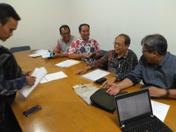 Hasil SBMPTN Diumumkan Hari ini: Pendaftar 700 Ribu Siswa, Diterima 90 Ribu