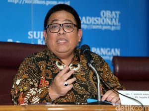 BPOM: Yang Gunakan Vaksin Palsu RS yang Kecil-kecil dan RS Bersalin