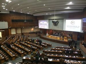 Target Pertumbuhan Ekonomi 5,2%, Ini Asumsi Makro APBN-P 2016