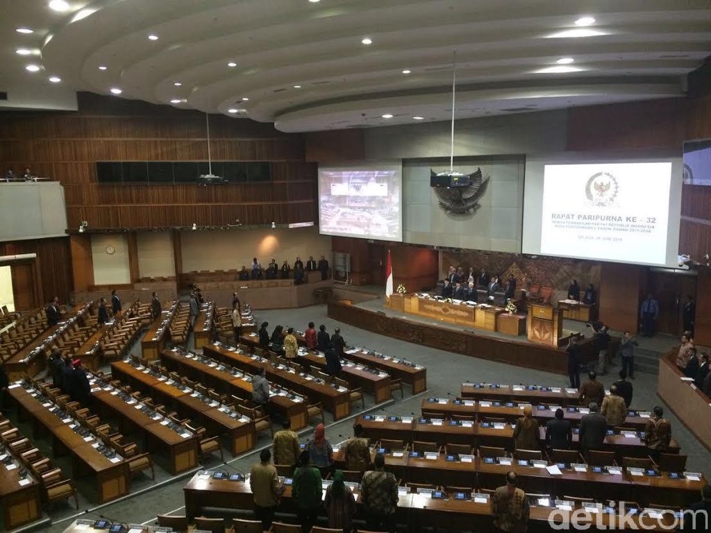 Target Pertumbuhan Ekonomi 5,2%, Ini Asumsi Makro APBN-P 2016 Target Pertumbuhan Ekonomi 5,2%, Ini Asumsi Makro APBN-P 2016