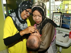 Dinkes Banyuwangi Instruksikan Pelaksana Imunisasi Cek Ulang Vaksin