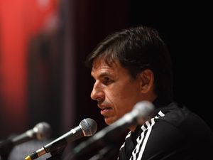 Wales: Belgia Tak Selamanya Main Bagus Wales: Belgia Tak Selamanya Main Bagus