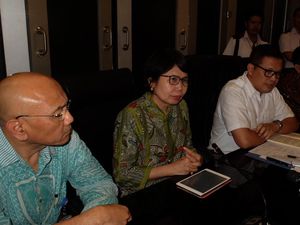 Bareskrim: Ada 18 Tersangka Vaksin Palsu yang Ditahan