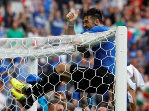 Buffon Ingatkan Italia Masih Belum Raih Apa-Apa
