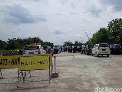 Mulai Rabu Besok, Tol Ruas Solo-Sragen Bisa Dilalui Pemudik secara Darurat