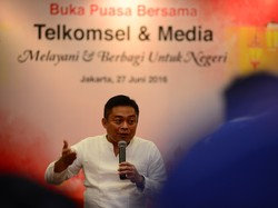 Kalau Mau Turun Tarif, Ya Turun Saja