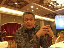BI Sebut Penundaan DAU Tak Pengaruhi Likuiditas Daerah