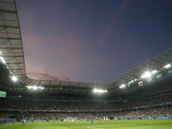 Infografis Jadwal Babak 8 Besar Euro 2016