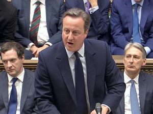 Tolak Referendum Kedua, PM Cameron: Hasil Brexit Harus Dihormati
