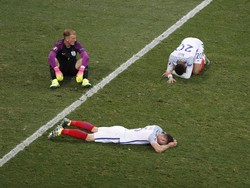 Bahas Kegagalan Inggris, Hamann Singgung Kualitas Premier League