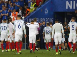 Inggris Dinilai seperti Kuda Pacu Tanpa Joki