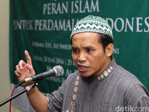 Ali Imron Beberkan Beda Aksi Teror Dulu dan Kini Ali Imron Beberkan Beda Aksi Teror Dulu dan Kini
