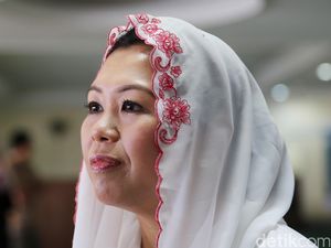 Menanti Sikap Politik Yenny Wahid di Pilpres 2019