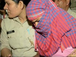 Pelajar Penyontek di India Dibui Dua Minggu