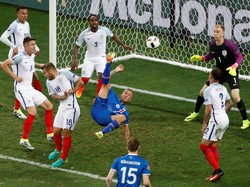 Maradona Sebut Inggris Cuma Menang Tenar