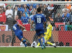 Sudah Lewati Spanyol, Italia Bersiap Hadapi Laga Lebih Berat Lawan Jerman