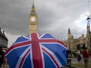 Tindakan Rasial di London Meningkat Usai Brexit, WNI Jadi Korban Tindakan Rasial di London Meningkat Usai Brexit, WNI Jadi Korban