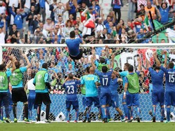 Pelatih Sassuolo Yakin Italia Akan Singkirkan Jerman