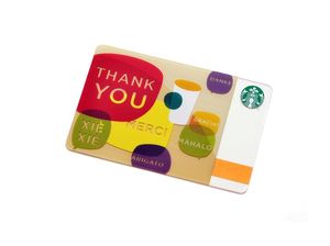 Wah! Kartu Starbucks Simpan Uang Pelanggan Lebih dari 1 Miliar Dolar