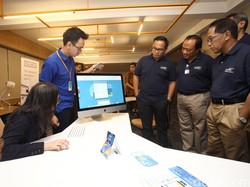 Silicon Valley Serbu Indonesia, Pemain Lokal Tak Gentar