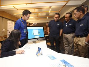 Silicon Valley Serbu Indonesia, Pemain Lokal Tak Gentar Silicon Valley Serbu Indonesia, Pemain Lokal Tak Gentar