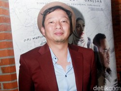 Ringgo dan Sabai Morscheck Bikin Video Time Capsul untuk Anak