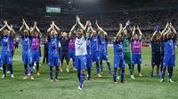 Islandia ke Perempatfinal
