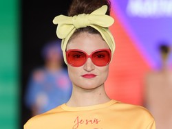 Foto: Pilih-pilih Kacamata Hitam Sesuai Bentuk Wajah