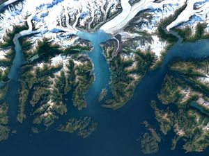 Google Permak Tampilan Bumi