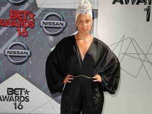 Alicia Keys Percaya Diri Tampil Tanpa Makeup di BET Awards