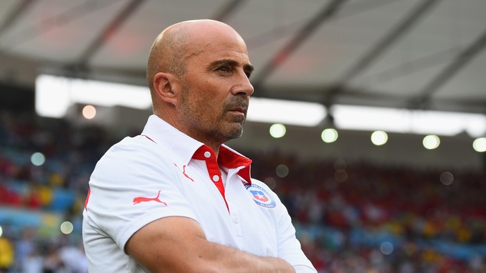 Sevilla Takkan Ubah Gaya Main Saat Hadapi Juventus