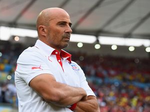 Sevilla Umumkan Penunjukan Sampaoli sebagai Pelatih Baru