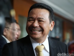 Lewat 3 x 24 Jam, Apa Langkah Moeldoko pada ICW?