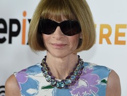 Sempat Kritik Donald Trump, Bos Majalah Vogue Minta Maaf