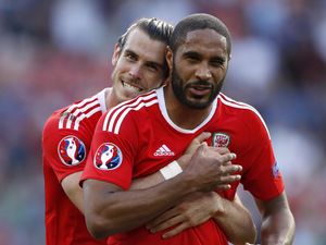 Kapten Wales Dinyatakan Fit Hadapi Belgia