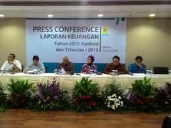 Setelah Revaluasi, Aset PLN Menjadi Rp 1.227 Triliun