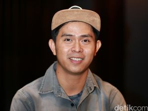 Kabar Duka, Ayah Cakra Khan Meninggal Dunia