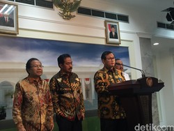 Rizal Ramli: Potensi Gas Natuna Empat Kali Produksi Masela