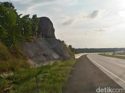 Polres Karawang: Puncak Arus Mudik 2-3 Juli 2016